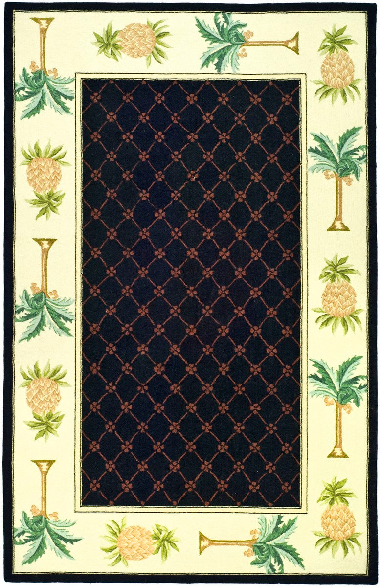 Safavieh Chelsea HK362 Hand Hooked Rug