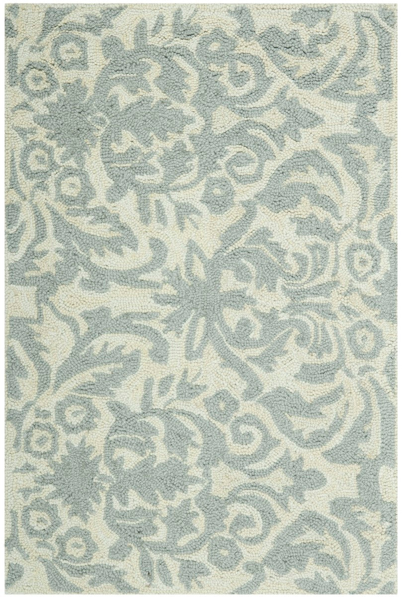 Safavieh Chelsea HK368 Hand Hooked Rug
