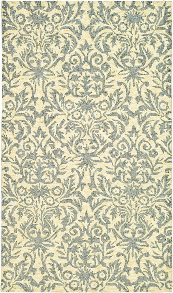 Safavieh Chelsea HK368 Hand Hooked Rug