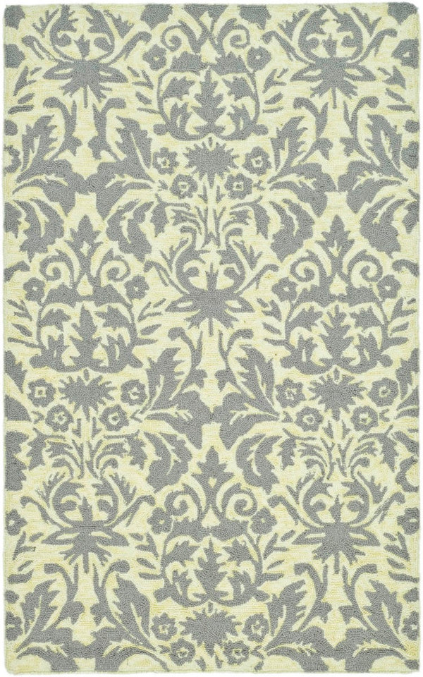 Safavieh Chelsea HK368 Hand Hooked Rug