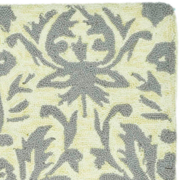 Safavieh Chelsea HK368 Hand Hooked Rug