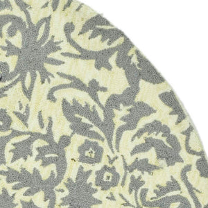 Safavieh Chelsea HK368 Hand Hooked Rug