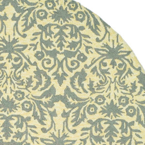 Safavieh Chelsea HK368 Hand Hooked Rug