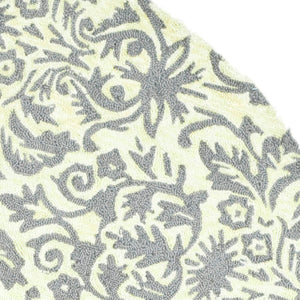 Safavieh Chelsea HK368 Hand Hooked Rug