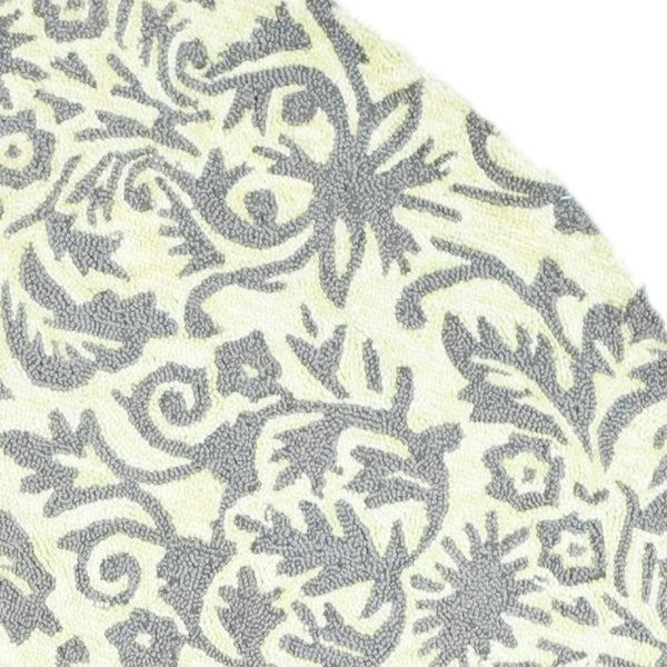 Safavieh Chelsea HK368 Hand Hooked Rug