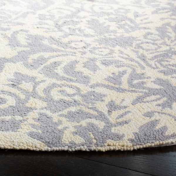 Safavieh Chelsea HK368 Hand Hooked Rug