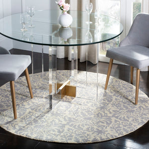 Safavieh Chelsea HK368 Hand Hooked Rug