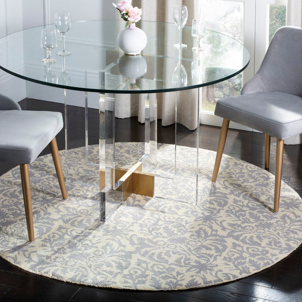 Safavieh Chelsea HK368 Hand Hooked Rug