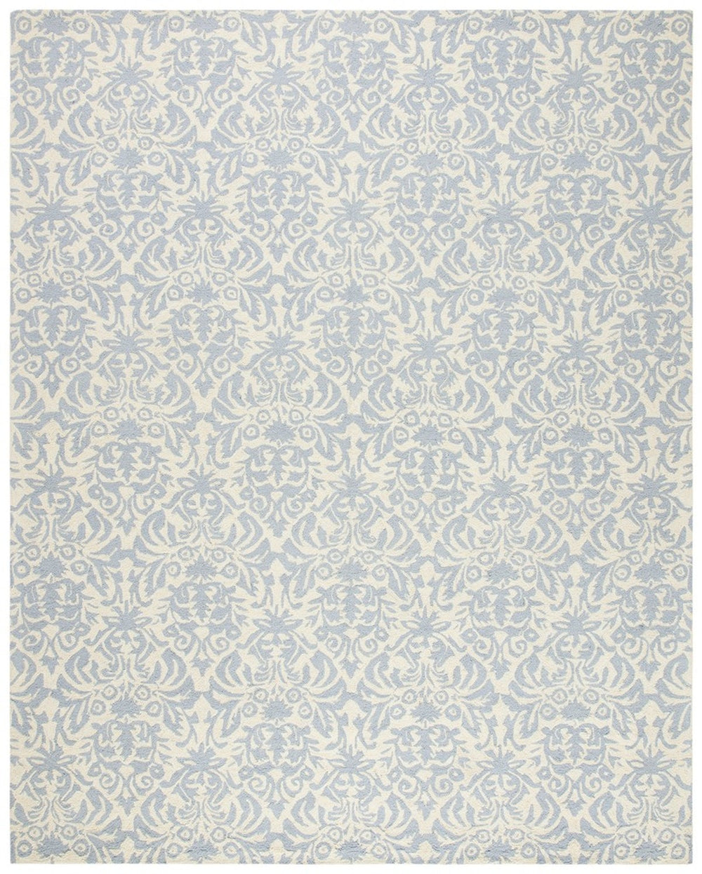 Safavieh Hk368 Hand Hooked Wool Pile Rug HK368A-4R