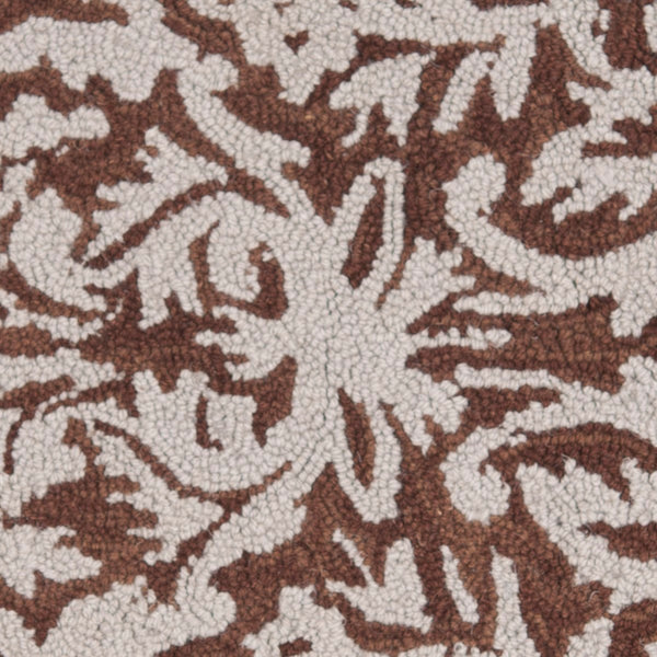 Safavieh Chelsea HK368 Hand Hooked Rug
