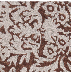 Safavieh Chelsea HK368 Hand Hooked Rug