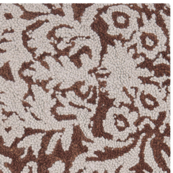 Safavieh Chelsea HK368 Hand Hooked Rug