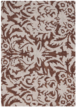 Safavieh Chelsea HK368 Hand Hooked Rug