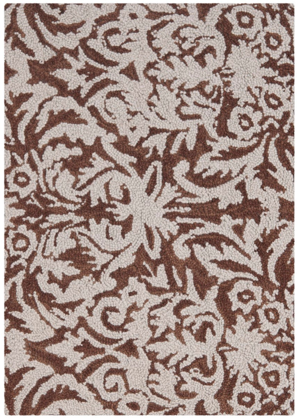 Safavieh Chelsea HK368 Hand Hooked Rug