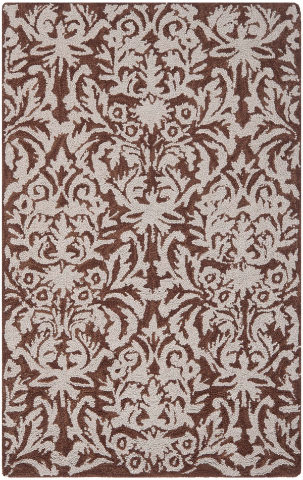 Safavieh Chelsea HK368 Hand Hooked Rug
