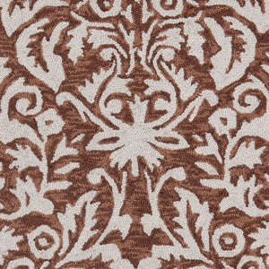 Safavieh Chelsea HK368 Hand Hooked Rug
