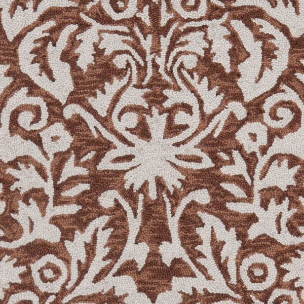 Safavieh Chelsea HK368 Hand Hooked Rug