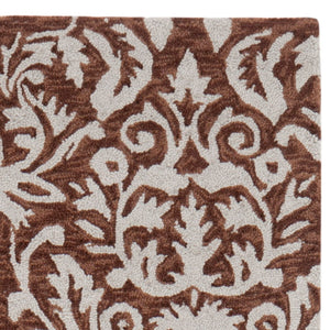 Safavieh Chelsea HK368 Hand Hooked Rug