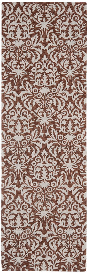 Safavieh Chelsea HK368 Hand Hooked Rug