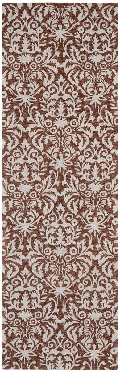 Safavieh Chelsea HK368 Hand Hooked Rug