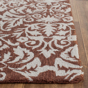 Safavieh Chelsea HK368 Hand Hooked Rug
