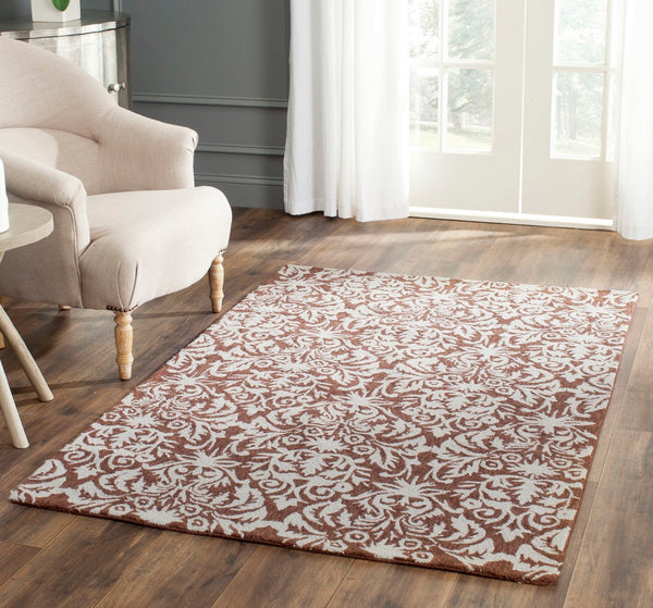 Safavieh Chelsea HK368 Hand Hooked Rug