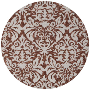Safavieh Chelsea HK368 Hand Hooked Rug