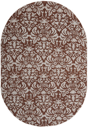 Safavieh Chelsea HK368 Hand Hooked Rug