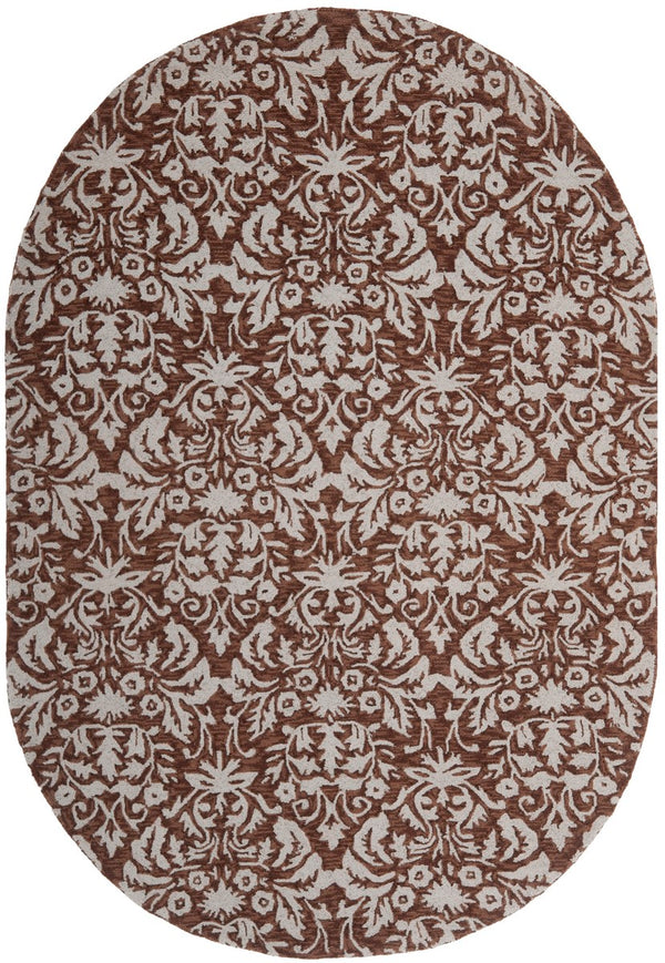 Safavieh Chelsea HK368 Hand Hooked Rug