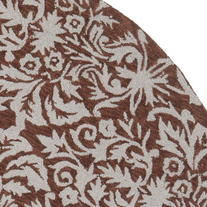 Safavieh Chelsea HK368 Hand Hooked Rug