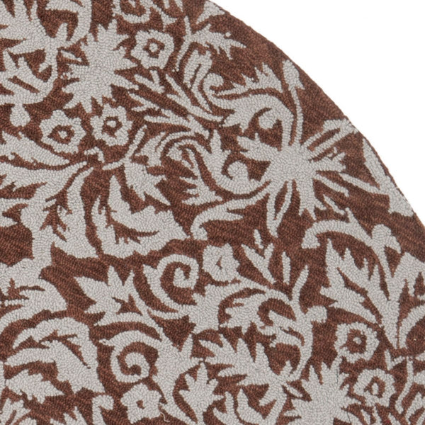 Safavieh Chelsea HK368 Hand Hooked Rug