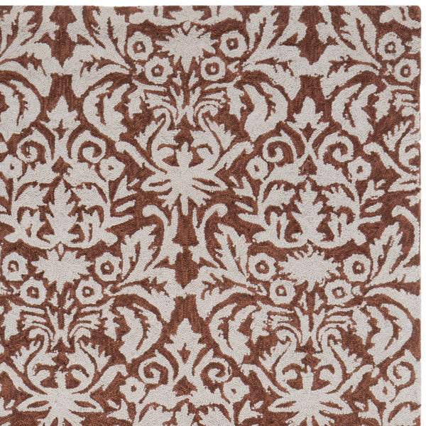 Safavieh Chelsea HK368 Hand Hooked Rug