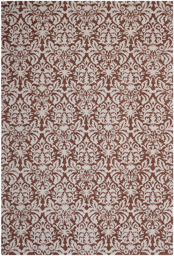 Safavieh Chelsea HK368 Hand Hooked Rug
