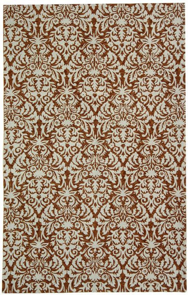 Safavieh Chelsea HK368 Hand Hooked Rug