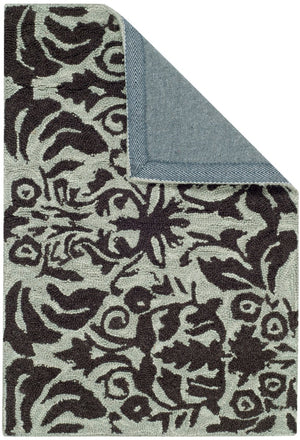 Safavieh Chelsea HK368 Hand Hooked Rug
