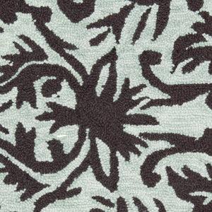 Safavieh Chelsea HK368 Hand Hooked Rug