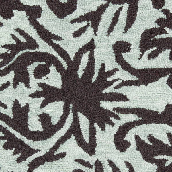 Safavieh Chelsea HK368 Hand Hooked Rug