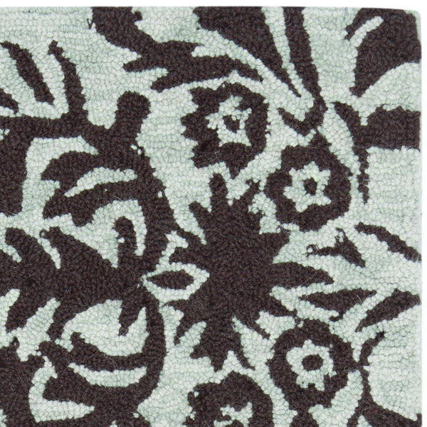 Safavieh Chelsea HK368 Hand Hooked Rug