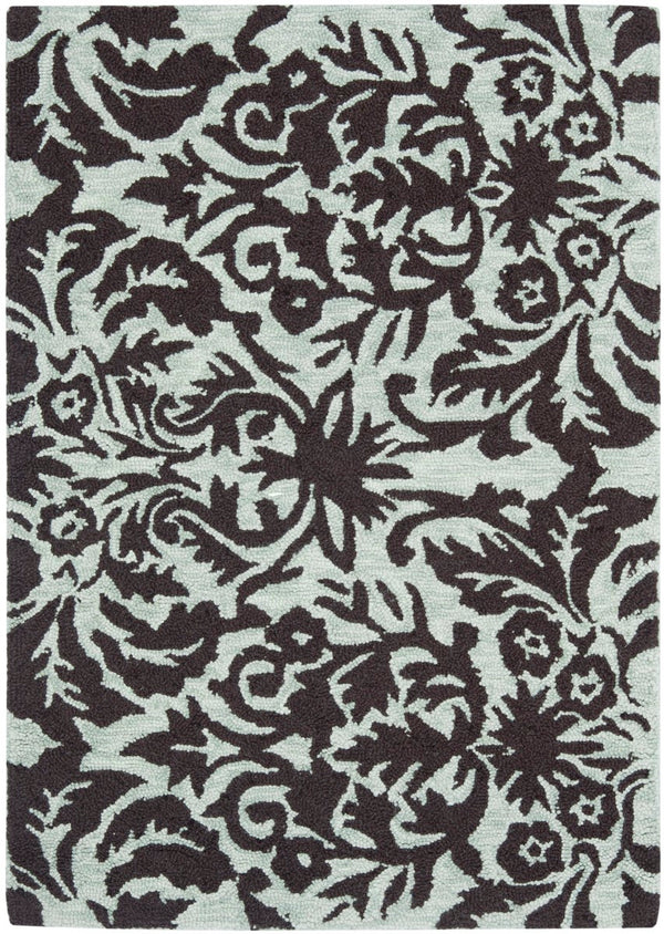 Safavieh Chelsea HK368 Hand Hooked Rug