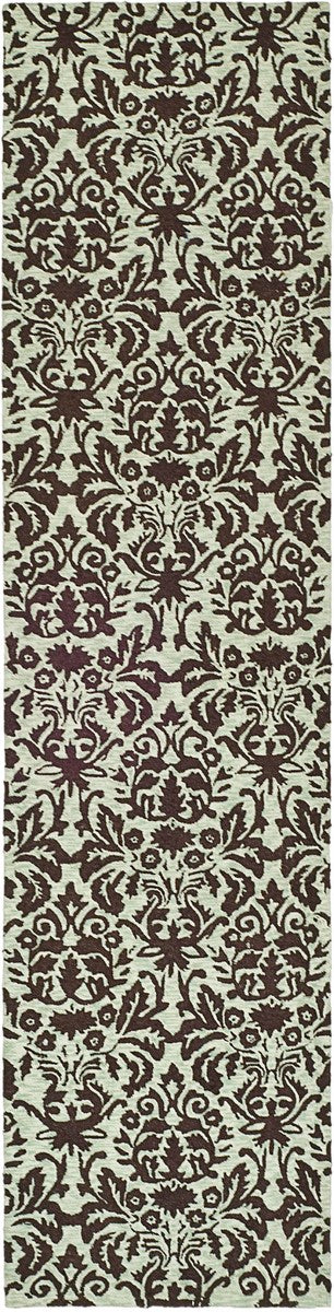 Safavieh Chelsea HK368 Hand Hooked Rug