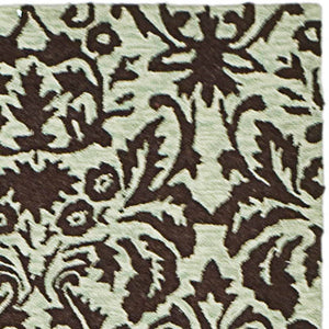 Safavieh Chelsea HK368 Hand Hooked Rug