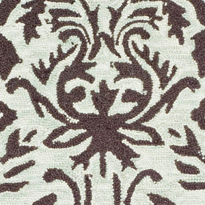 Safavieh Chelsea HK368 Hand Hooked Rug