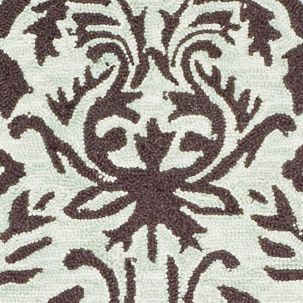 Safavieh Chelsea HK368 Hand Hooked Rug