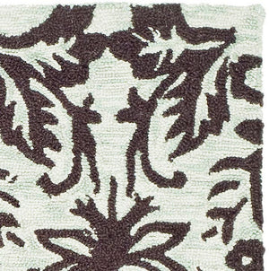 Safavieh Chelsea HK368 Hand Hooked Rug