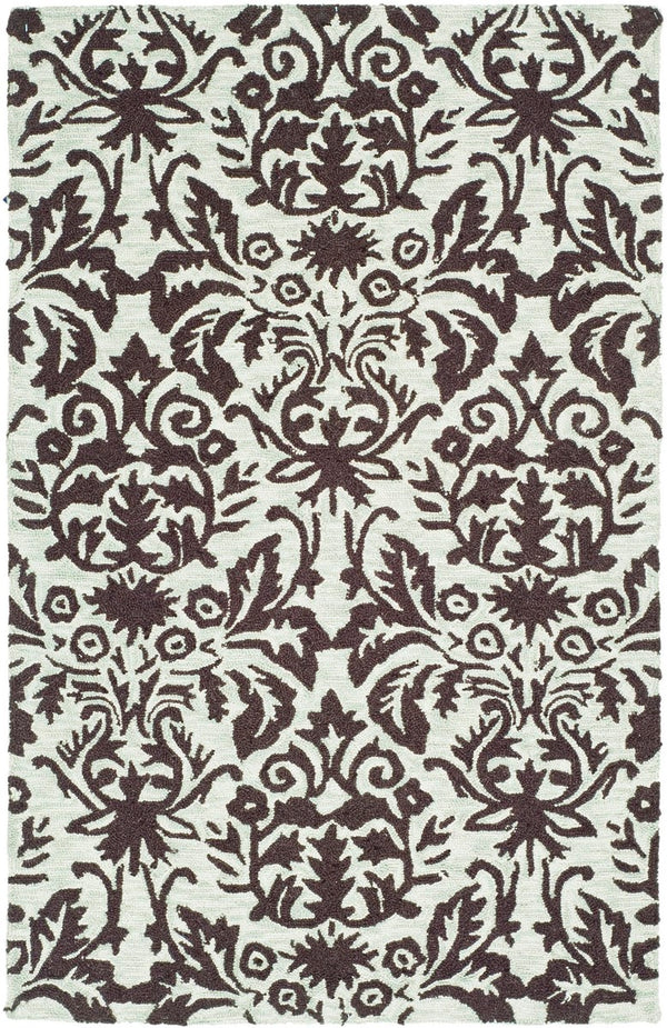 Safavieh Chelsea HK368 Hand Hooked Rug