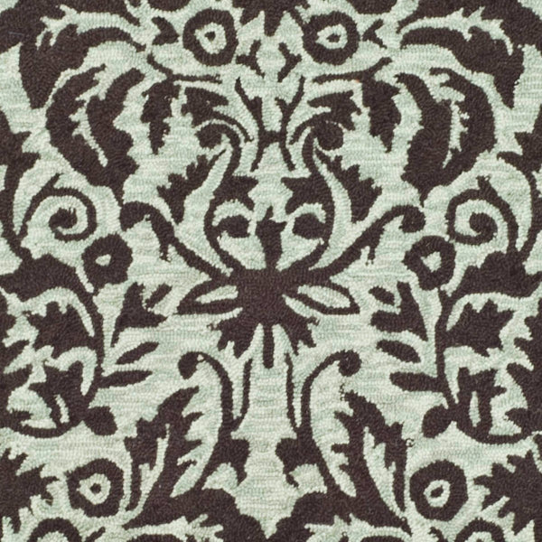 Safavieh Chelsea HK368 Hand Hooked Rug