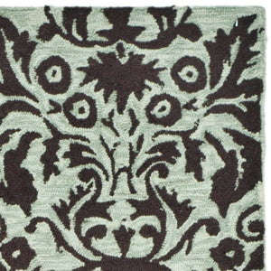 Safavieh Chelsea HK368 Hand Hooked Rug