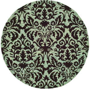 Safavieh Chelsea HK368 Hand Hooked Rug