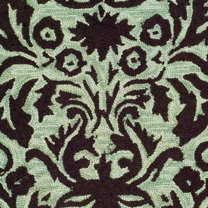 Safavieh Chelsea HK368 Hand Hooked Rug