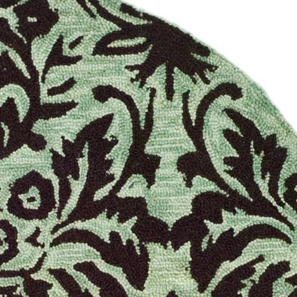 Safavieh Chelsea HK368 Hand Hooked Rug